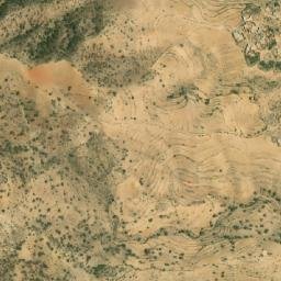 Satellite imagery of Lebadu, ER
