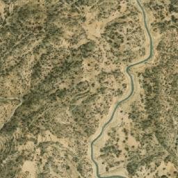 Satellite imagery of Onabariya, ER