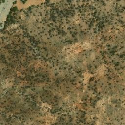 Satellite imagery of May Makan, ER