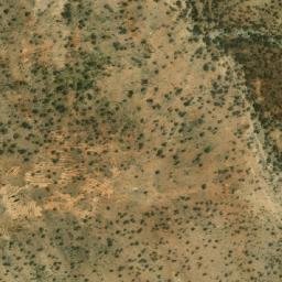 Satellite imagery of May Makan, ER