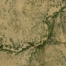 Satellite imagery of Aduefas, ER