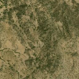 Satellite imagery of Aduefas, ER