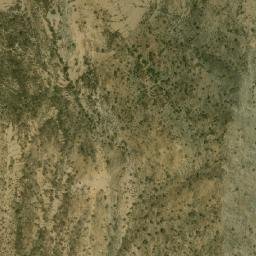 Satellite imagery of Aduefas, ER