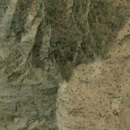 Satellite imagery of Uaybeleta, ER