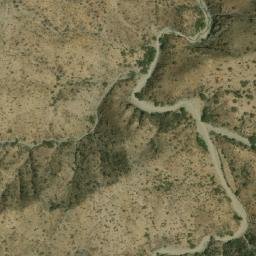 Satellite imagery of Uaybeleta, ER