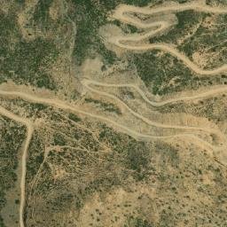 Satellite imagery of Hendaharo Negadi, ER