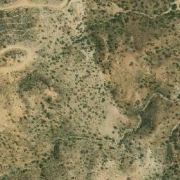 Satellite imagery of Hendaharo Negadi, ER