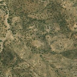 Satellite imagery of Imba di Damhena, ER