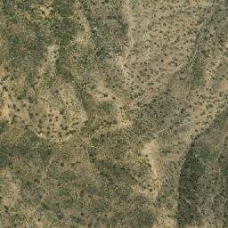 Satellite imagery of Imba di Damhena, ER