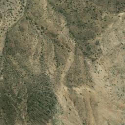 Satellite imagery of Imba di Damhena, ER