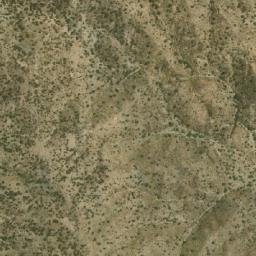 Satellite imagery of Adda Bartu, ER