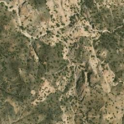 Satellite imagery of Kondiddi, ER