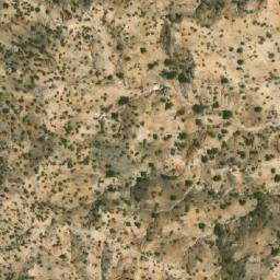 Satellite imagery of Kondiddi, ER