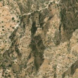 Satellite imagery of Onugdu, ER