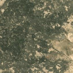 Satellite imagery of Kara Allumta, ER