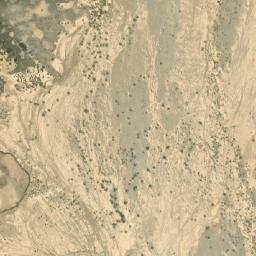 Satellite imagery of Kara Allumta, ER