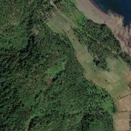 Satellite imagery of Prueba Point, PH