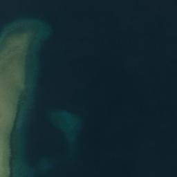 Satellite imagery of Cabungalunan Point, PH