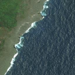 Satellite imagery of Puntan Barangka, MP
