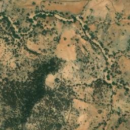 Satellite imagery of Ek Makar, ER