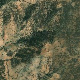 Satellite imagery of Koko Besol, ER