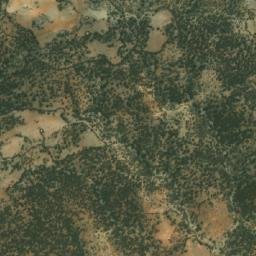 Satellite imagery of Koko Besol, ER