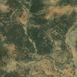 Satellite imagery of Koko Besol, ER