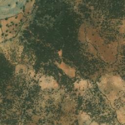 Satellite imagery of Seja, ER