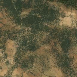 Satellite imagery of Seja, ER
