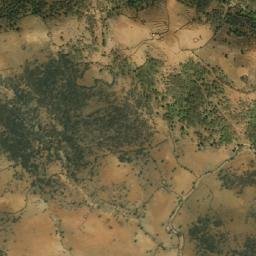 Satellite imagery of Seja, ER