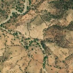 Satellite imagery of Gunfal, ER