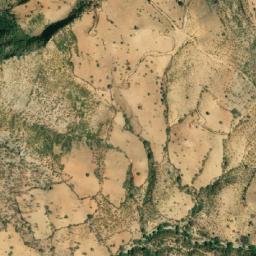 Satellite imagery of Gunfal, ER