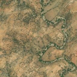 Satellite imagery of May Sgidi, ER