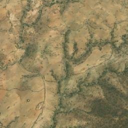 Satellite imagery of May Sgidi, ER