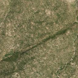 Satellite imagery of Adi Sebaka, ER