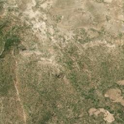 Satellite imagery of Adi Sebaka, ER