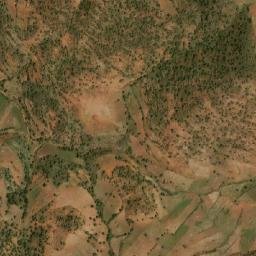 Satellite imagery of Farasit Primo, ER