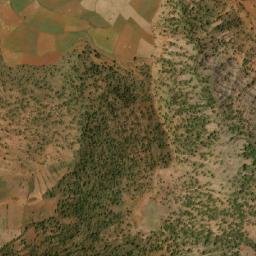 Satellite imagery of Farasit Primo, ER