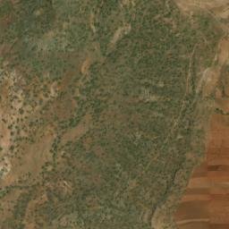 Satellite imagery of Semi Zeban, ER