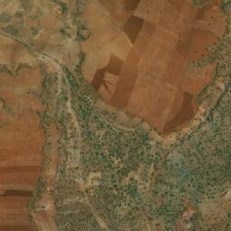 Satellite imagery of Semi Zeban, ER