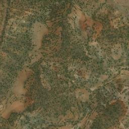 Satellite imagery of Semi Zeban, ER