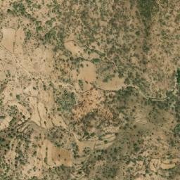 Satellite imagery of Orgaelet, ER