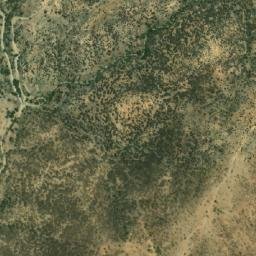 Satellite imagery of Torok Kekeba, ER