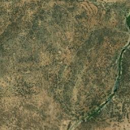 Satellite imagery of Torok Kekeba, ER