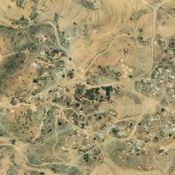 Satellite imagery of Kofono, ER