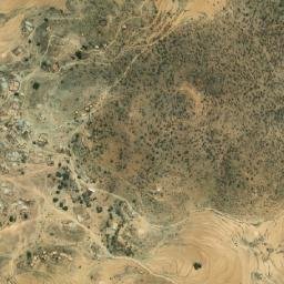 Satellite imagery of Kofono, ER