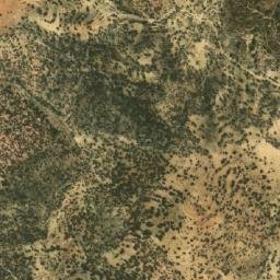 Satellite imagery of Azaho, ER