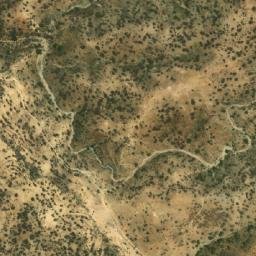 Satellite imagery of Azaho, ER
