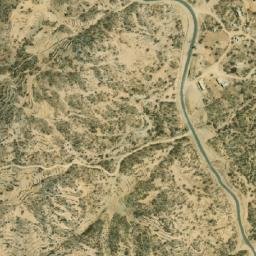 Satellite imagery of Onabariya, ER