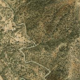 Satellite imagery of Onabariya, ER